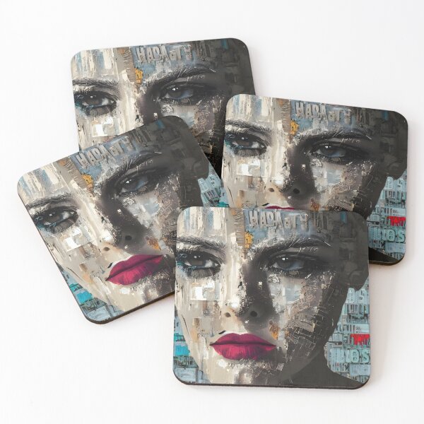 Item preview, Street Style Pop Art - Ai Art designed and sold by stayrad.