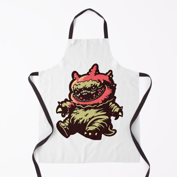 Item preview, --COLLECTIBLE MONSTER-- designed and sold by KAIJÜÜ HORROR.