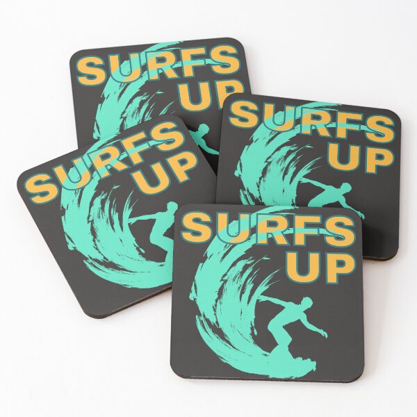 Item preview, Let's  go surfing designed and sold by Sweet-Tees-plz.