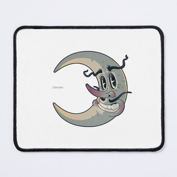 Item preview, Daring young month  | white background designed and sold by DicDoc.