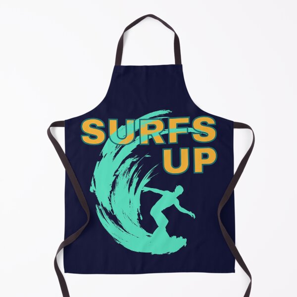 Item preview, Let's go surfing designed and sold by Sweet-Tees-plz.
