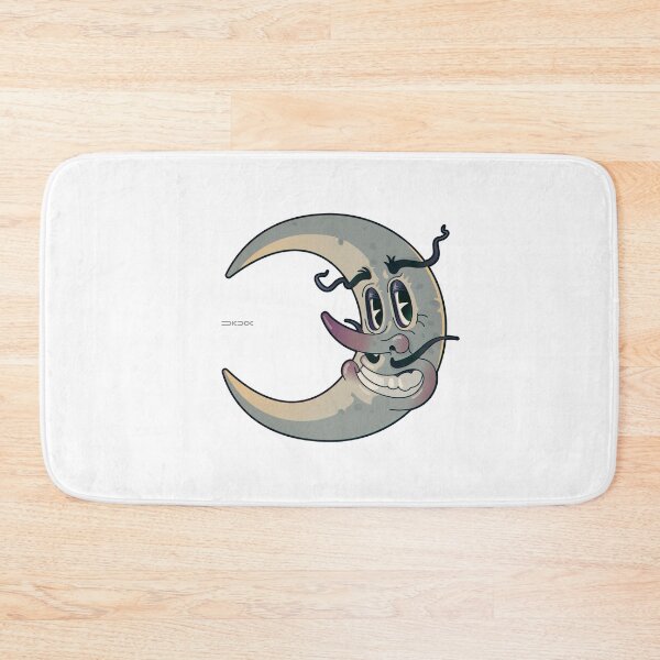 Item preview, Daring young month  | white background designed and sold by DicDoc.