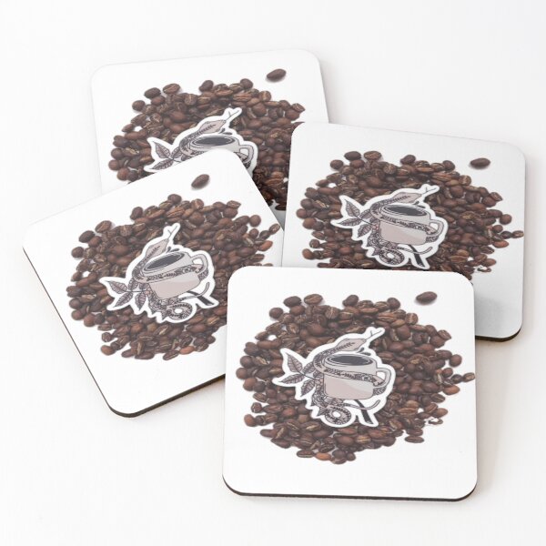 Item preview, Highly caffeinated designed and sold by wolf shop.