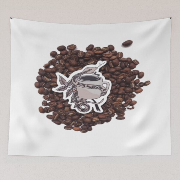 Item preview, Highly caffeinated designed and sold by wolf shop.