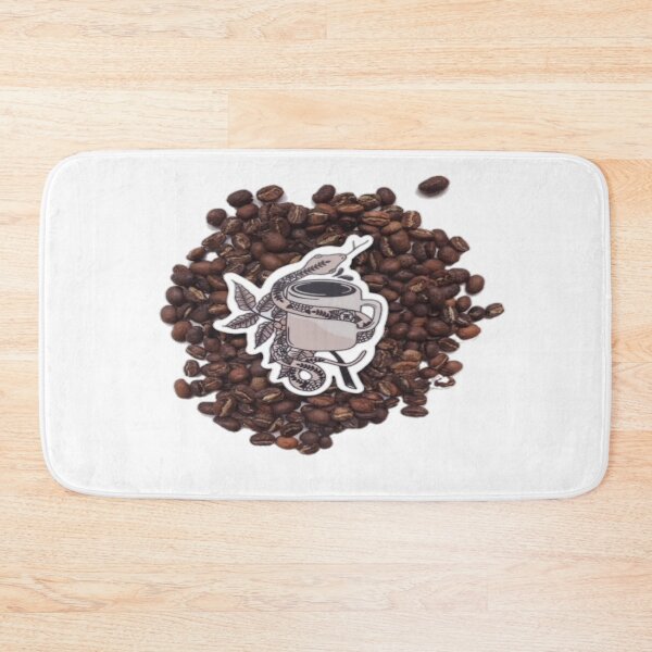 Item preview, Highly caffeinated designed and sold by wolf shop.