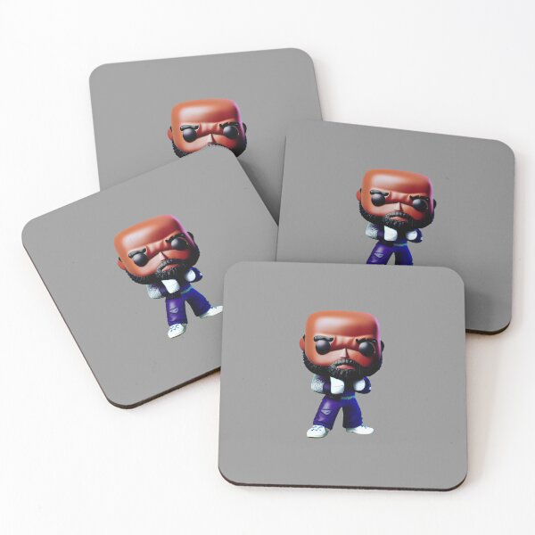 Item preview, Kombo Mini Monsters Collection designed and sold by Smitherland17.