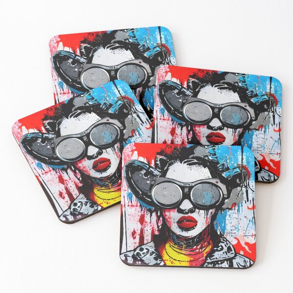 Item preview, Steampunk Style Pop Art - Ai Art designed and sold by stayrad.
