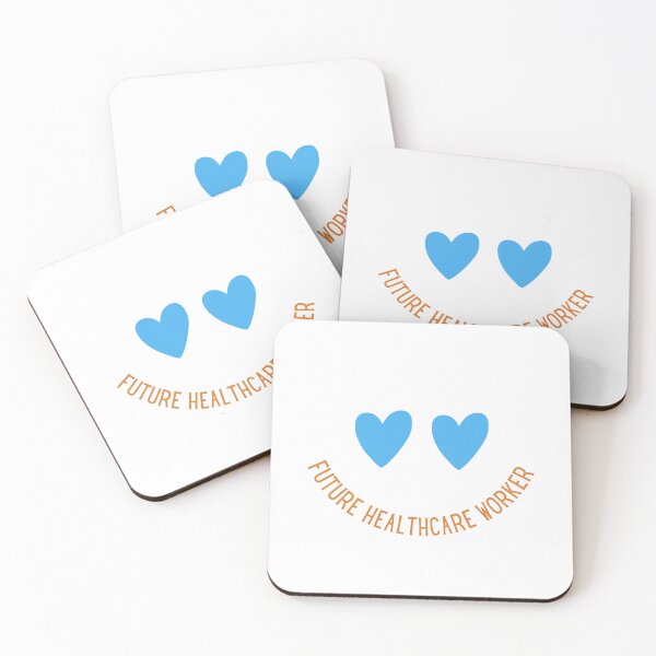 Item preview, Future Healthcare Worker designed and sold by ScarletFire.