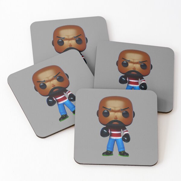 Item preview, Marvin Hagler Mini Monsters Collection designed and sold by Smitherland17.