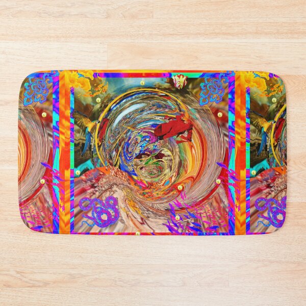 Item preview, Tourbillon designed and sold by thierrycollages.