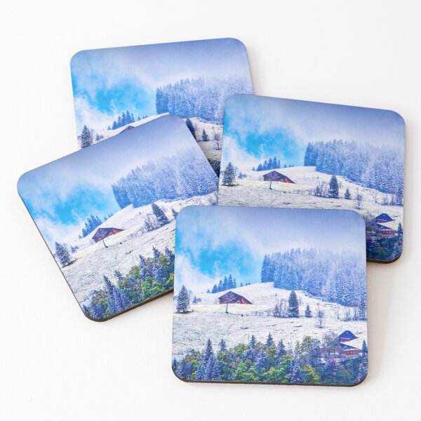 Item preview, Four Seasons in one Day designed and sold by Viv Thompson Photography .