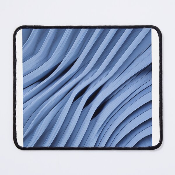 Item preview, abstract blue background texture designed and sold by JuliVogel.