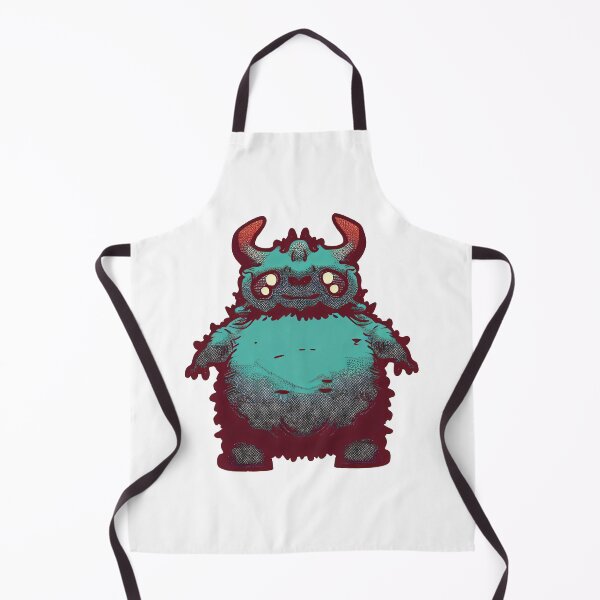 Item preview, --COLLECTIBLE MONSTER-- designed and sold by KAIJÜÜ HORROR.
