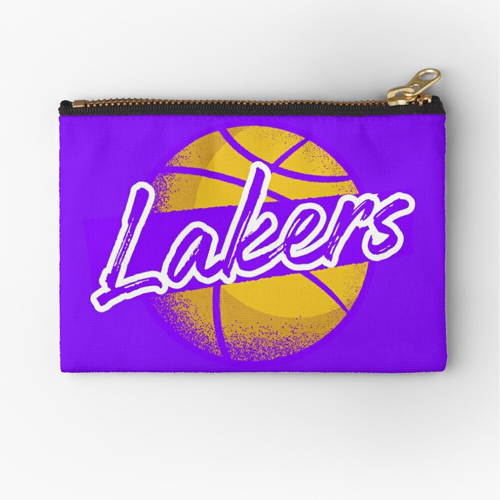 Lakers Basketball Kids T-Shirt for Sale by Bruno Pires