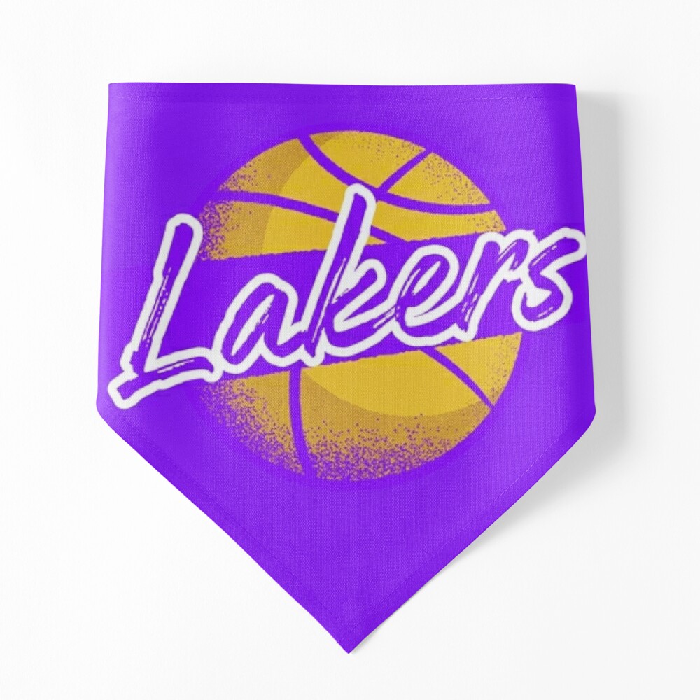 Lakers Basketball Kids T-Shirt for Sale by Bruno Pires