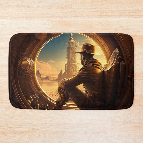 Item preview, Time Traveler, Time To Travel designed and sold by Fantasy Masterpiece.