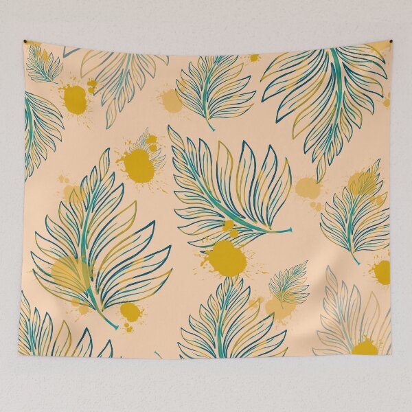 Item preview, Autumn Leaves designed and sold by preeti sarkar.