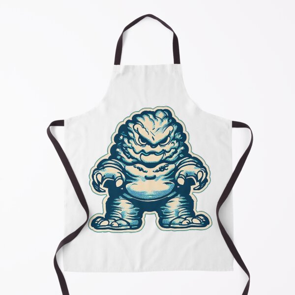 Item preview, --COLLECTIBLE MONSTER-- designed and sold by KAIJÜÜ HORROR.