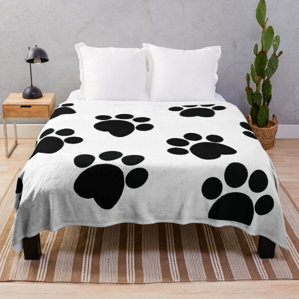 Item preview, Paw Prints designed and sold by Karen Thomson.
