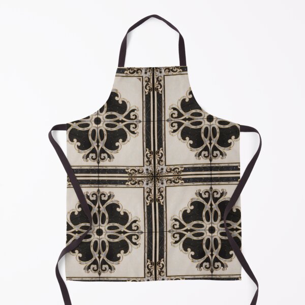 Item preview, colorful creative ethnic floral pattern designed and sold by ErhanArt.
