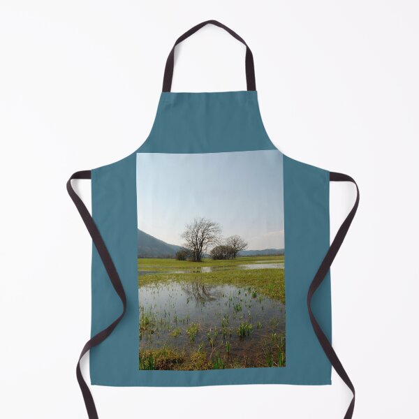 Item preview, Wetlands Near Planina designed and sold by jojobob.