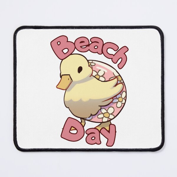 Item preview, Beach Day designed and sold by Vanillart5.