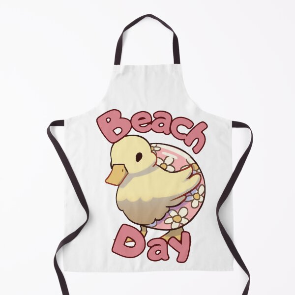 Item preview, Beach Day designed and sold by Vanillart5.