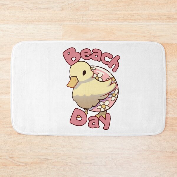 Item preview, Beach Day designed and sold by Vanillart5.
