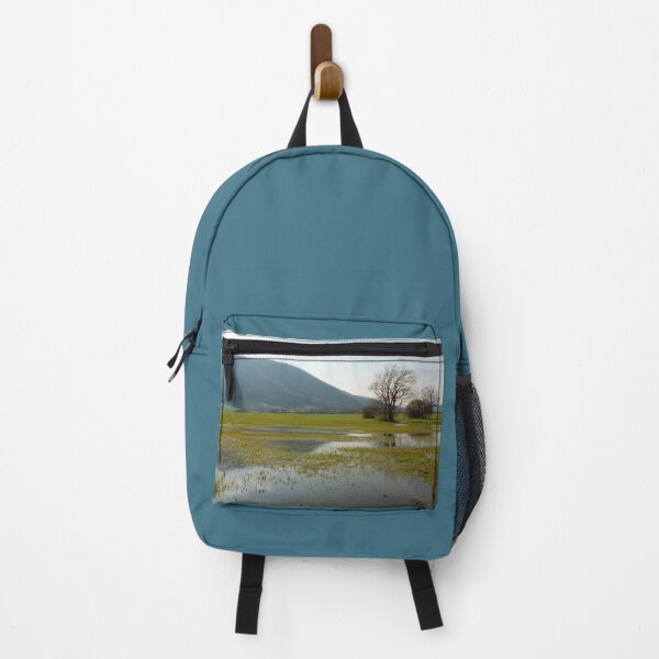 Item preview, Slovenian Wetlands designed and sold by jojobob.