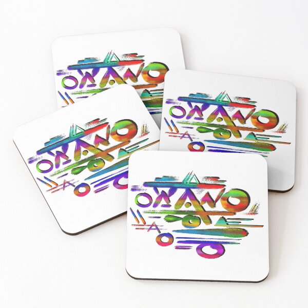 Item preview, Colourful design designed and sold by AgArtD.