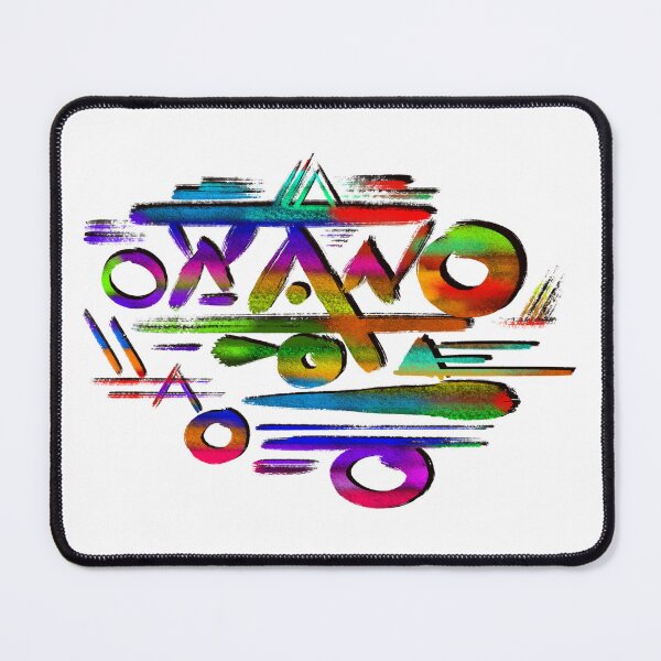 Item preview, Colourful design designed and sold by AgArtD.