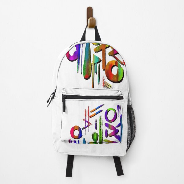 Item preview, Colourful design designed and sold by AgArtD.