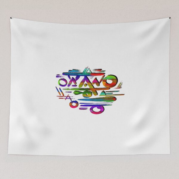 Item preview, Colourful design designed and sold by AgArtD.
