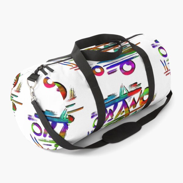 Item preview, Colourful design designed and sold by AgArtD.