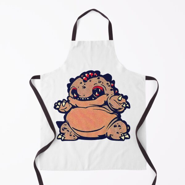 Item preview, --COLLECTIBLE MONSTER-- designed and sold by KAIJÜÜ HORROR.