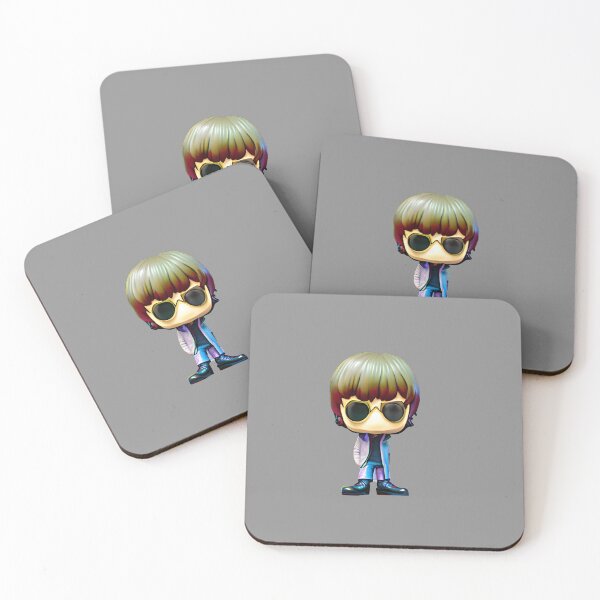 Item preview, Liam Gallagher Mini Monsters Collection designed and sold by Smitherland17.