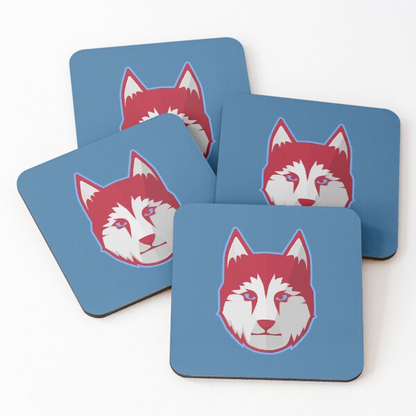 Item preview, Yukon Malamutes designed and sold by SHL-Hockey.
