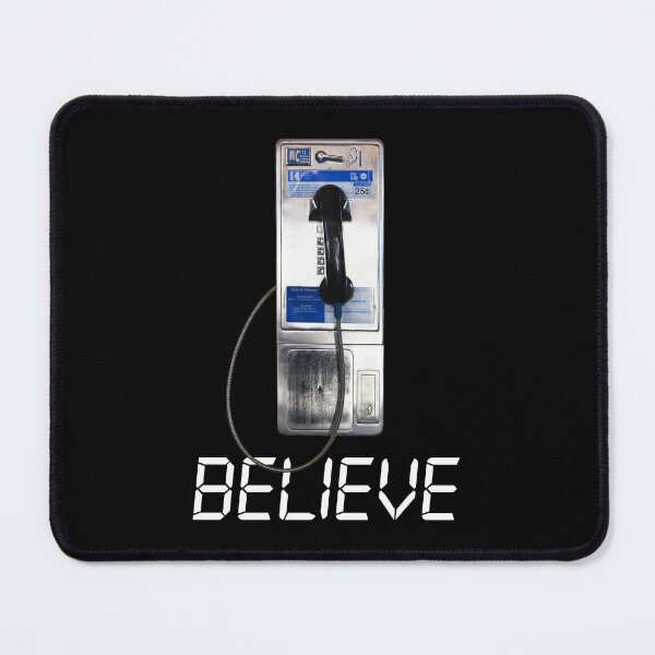 Item preview, Believe - Payphone - Phonebooth - Pay Phone - Phone Booth - Telephone Booth designed and sold by IfDesignGroup.