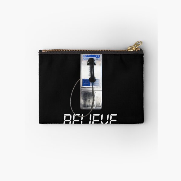 Item preview, Believe - Payphone - Phonebooth - Pay Phone - Phone Booth - Telephone Booth designed and sold by IfDesignGroup.