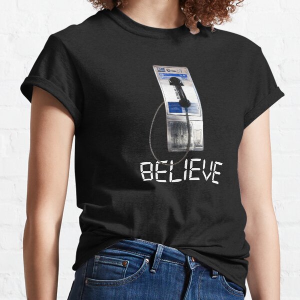 Item preview, Believe - Payphone - Phonebooth - Pay Phone - Phone Booth - Telephone Booth designed and sold by IfDesignGroup.