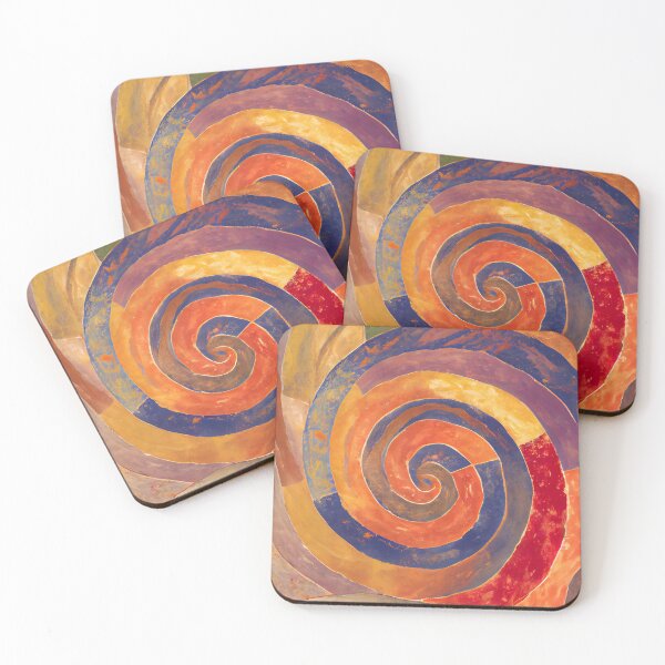 Item preview, Thick Swirls with Lines designed and sold by Zissou92.