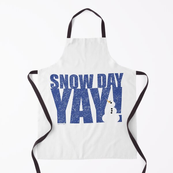 Item preview, Snow Day YAY! designed and sold by djreichel.