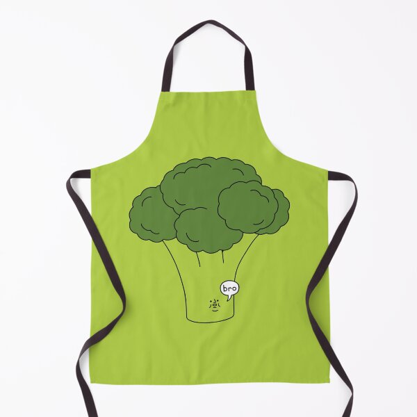 Item preview, Broccoli Bro designed and sold by obinsun.