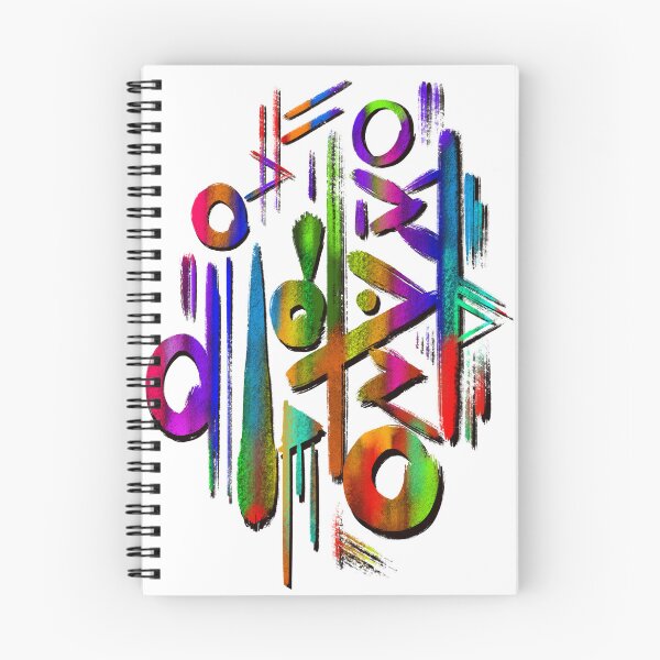 Item preview, Colourful design designed and sold by AgArtD.