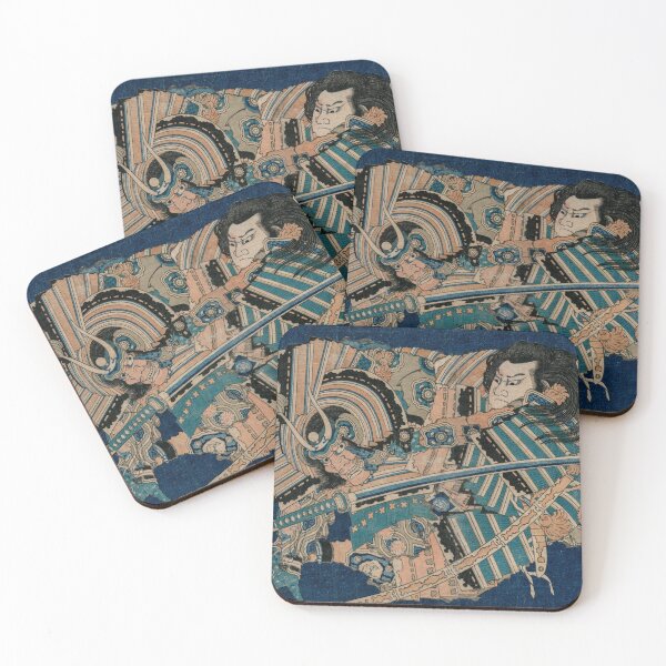 Artikelvorschau, Kamakura no Gengoro beschlagnahmt Torinoumi Tasaburo - Katsushika Hokusai - entworfen und verkauft von LeiWeiss.