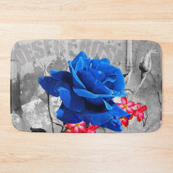 Item preview, DESERT ROSE designed and sold by Neil Finnemore.