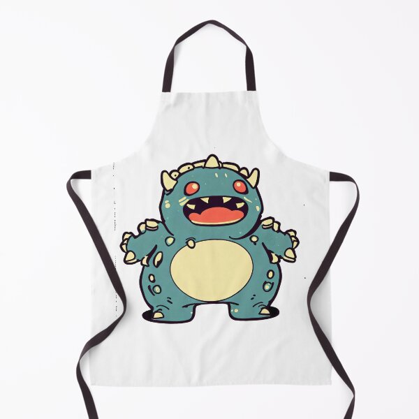 Item preview, --COLLECTIBLE MONSTER-- designed and sold by KAIJÜÜ HORROR.