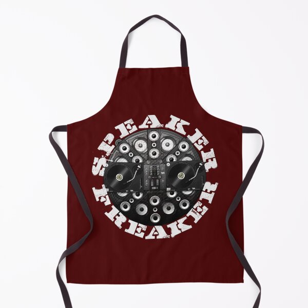Item preview, SPEAKER FREAKER designed and sold by Aries Custom.