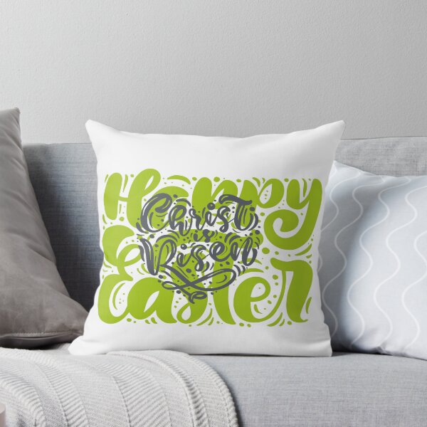 Item preview, Christ is Risen designed and sold by Print Finds.