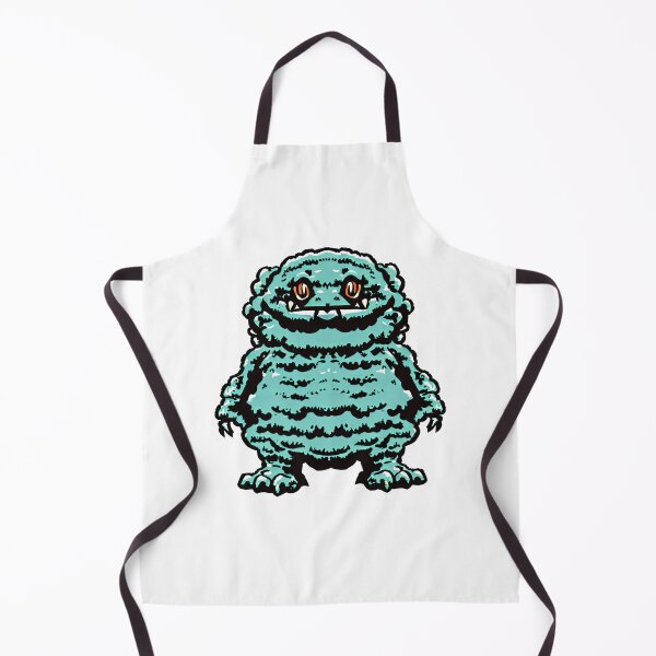 Item preview, --COLLECTIBLE MONSTER-- designed and sold by KAIJÜÜ HORROR.